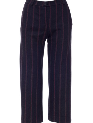 Брюки WEEKEND MAX MARA (2847): фото 1 - Invogue